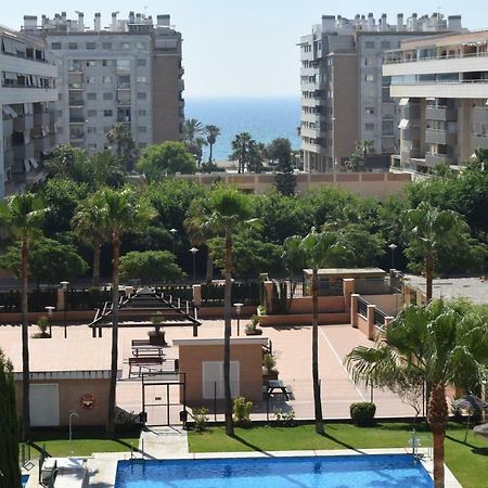 Duplex Esperanza Apartment Malaga Exterior photo
