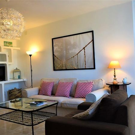 Duplex Esperanza Apartment Malaga Exterior photo