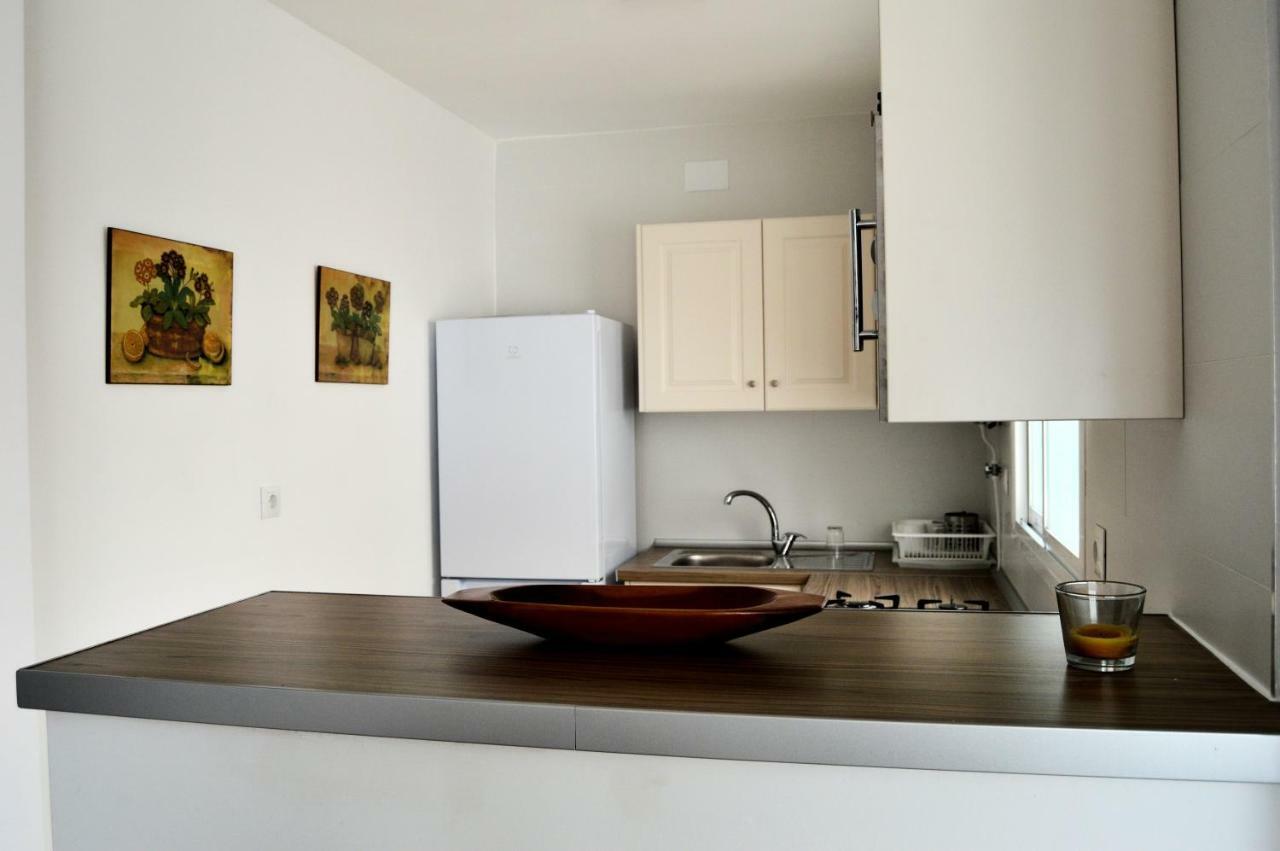 Duplex Esperanza Apartment Malaga Exterior photo