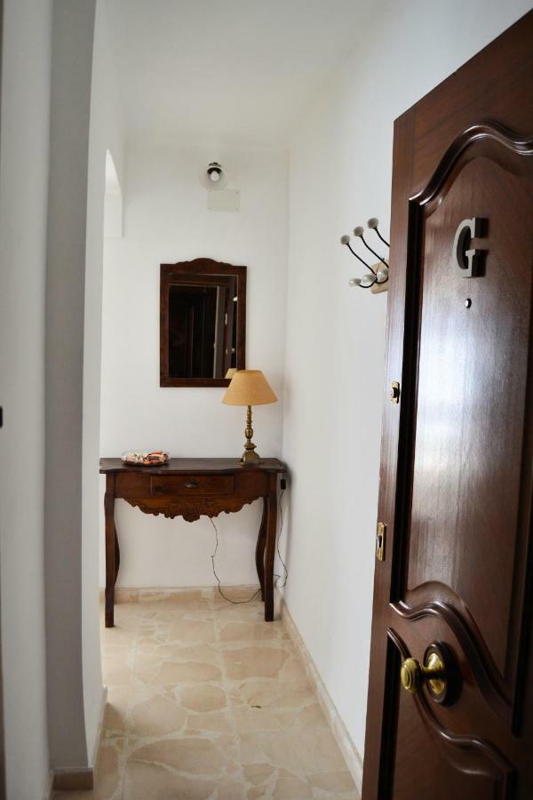 Duplex Esperanza Apartment Malaga Exterior photo