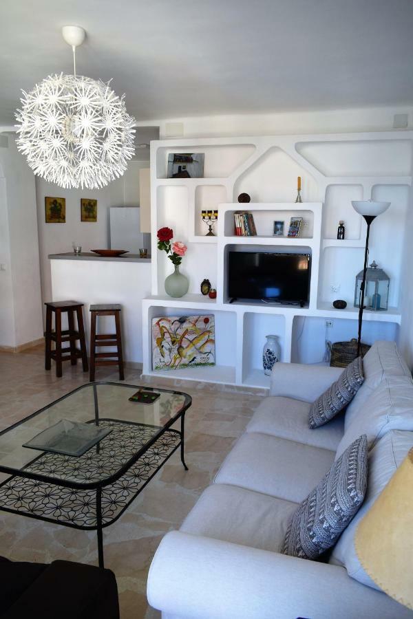 Duplex Esperanza Apartment Malaga Exterior photo