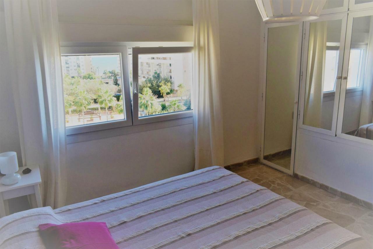 Duplex Esperanza Apartment Malaga Exterior photo