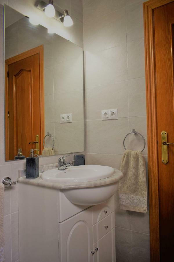 Duplex Esperanza Apartment Malaga Exterior photo