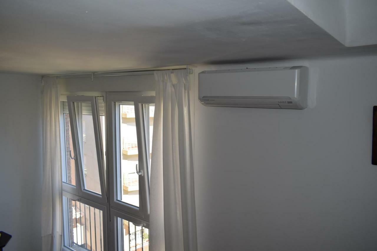 Duplex Esperanza Apartment Malaga Exterior photo
