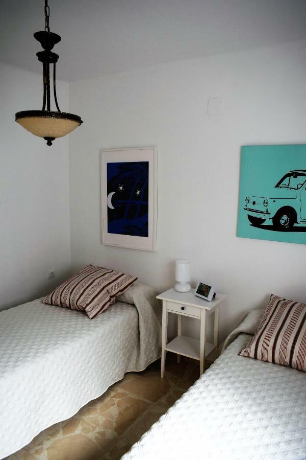 Duplex Esperanza Apartment Malaga Exterior photo