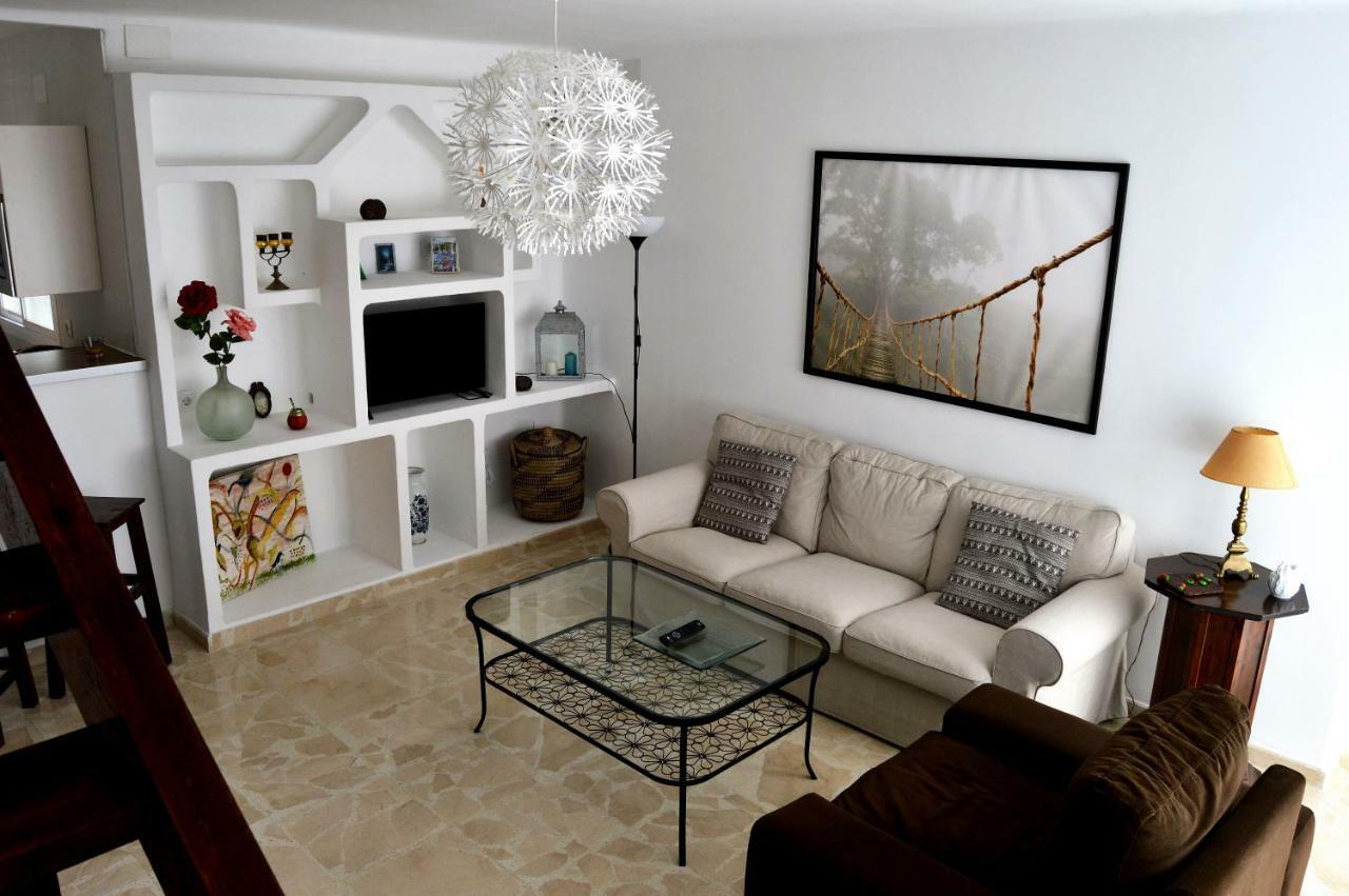 Duplex Esperanza Apartment Malaga Exterior photo