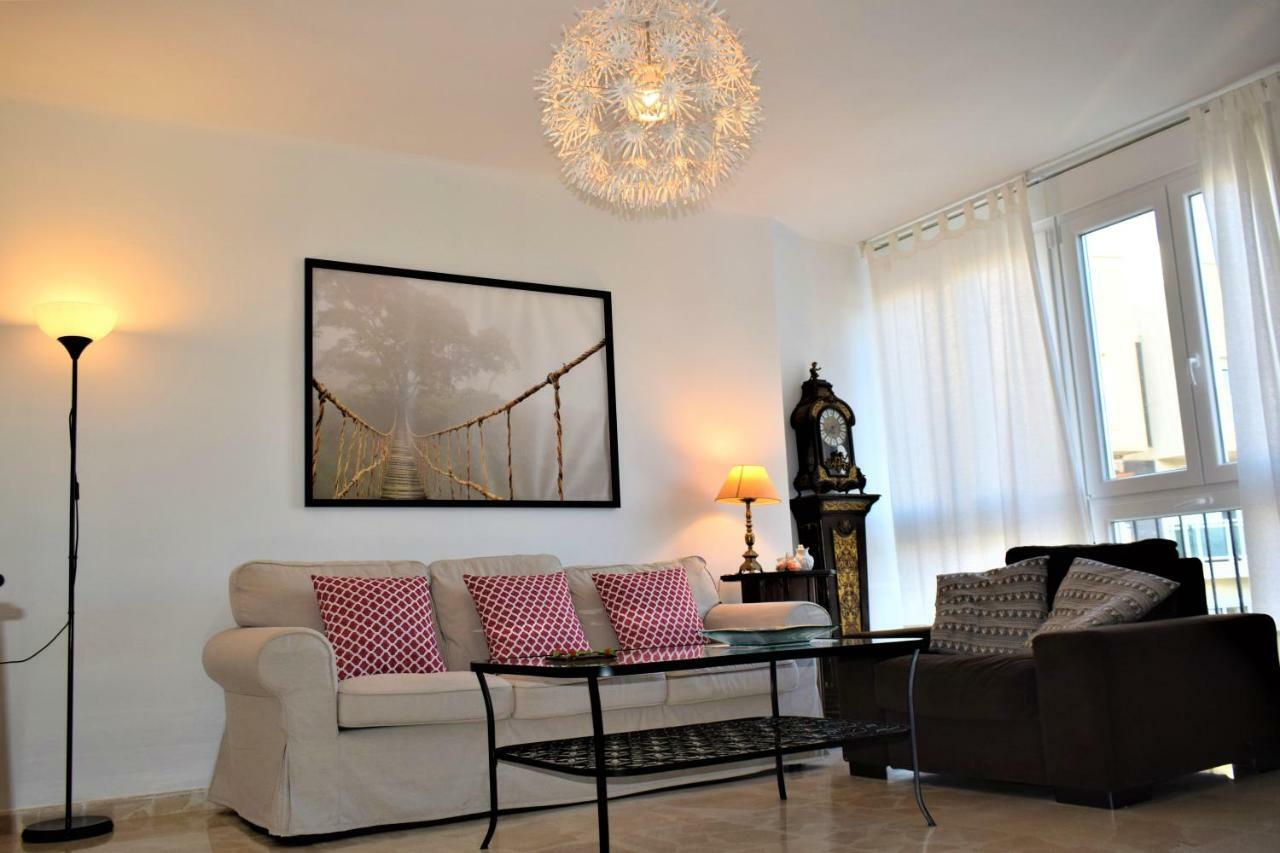 Duplex Esperanza Apartment Malaga Exterior photo