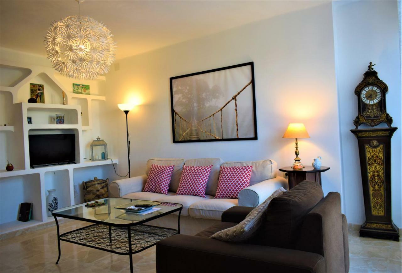 Duplex Esperanza Apartment Malaga Exterior photo